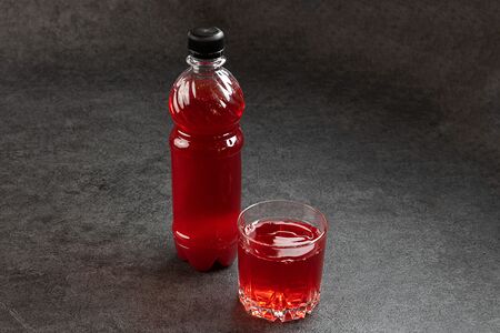 Морс Клюквенный