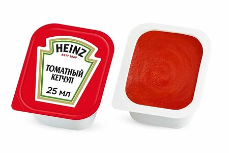 Кетчуп томатный Heinz