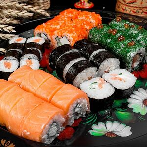 Ассорти сет