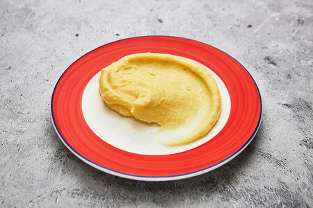 Картофельное пюре