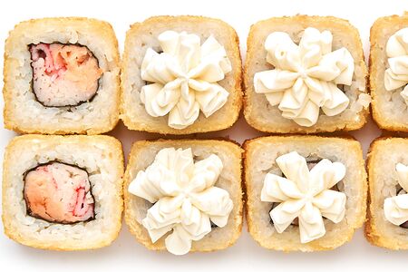 Филадельфия темпура