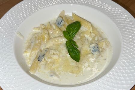 Пенне Четыре сыра