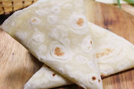 Лаваш тонкий