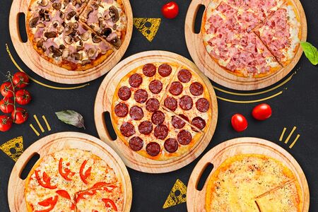 Комбо Пятёрка