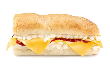 Пицца-Саб Маргарита XL