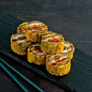 Темпо тейшоку