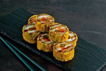 Темпо тейшоку