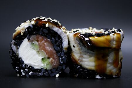 Ролл Канада