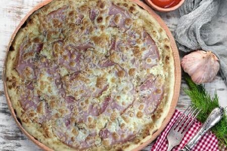 С бужениной