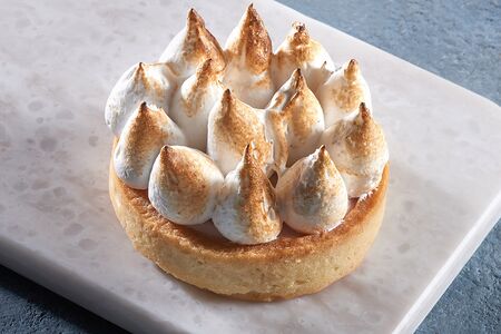 Баркетта с маракуйей