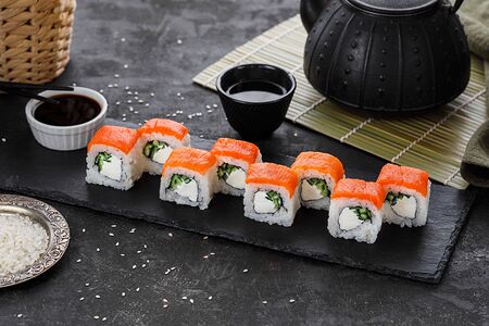 Ролл Филадельфия Лайт