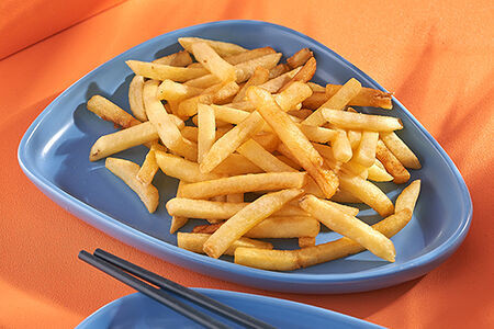 Картофель фри