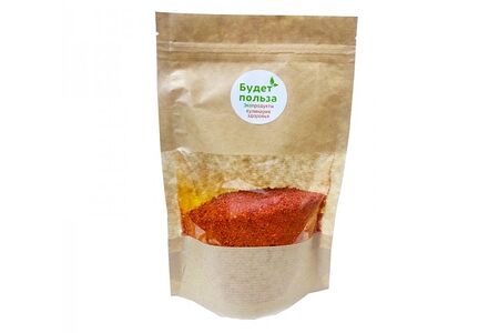 Соль сванская