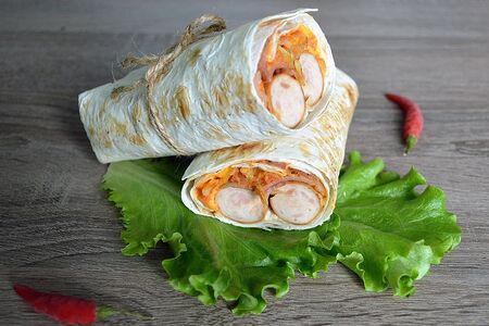 Ростовский двойной