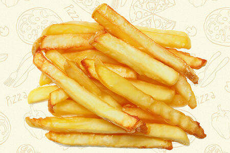 Картофель фри