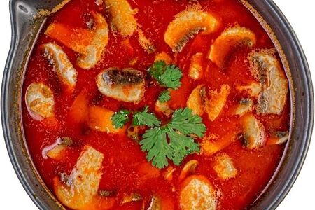 Том кха суп