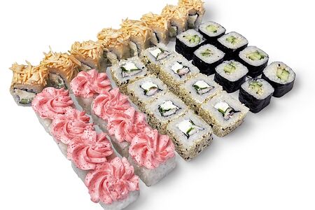 Сет Блаженство