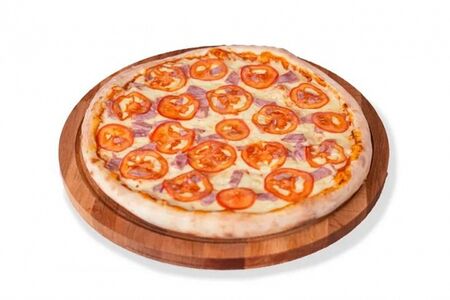 Пицца Мама миа