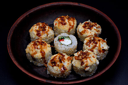 Морской Гад