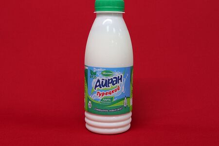 Айран Турецкий (зеленый)