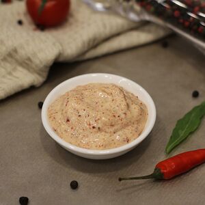 Չիլի չիզ սոուս