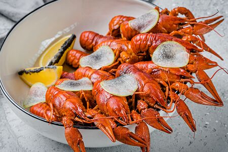 Раки Фирменные