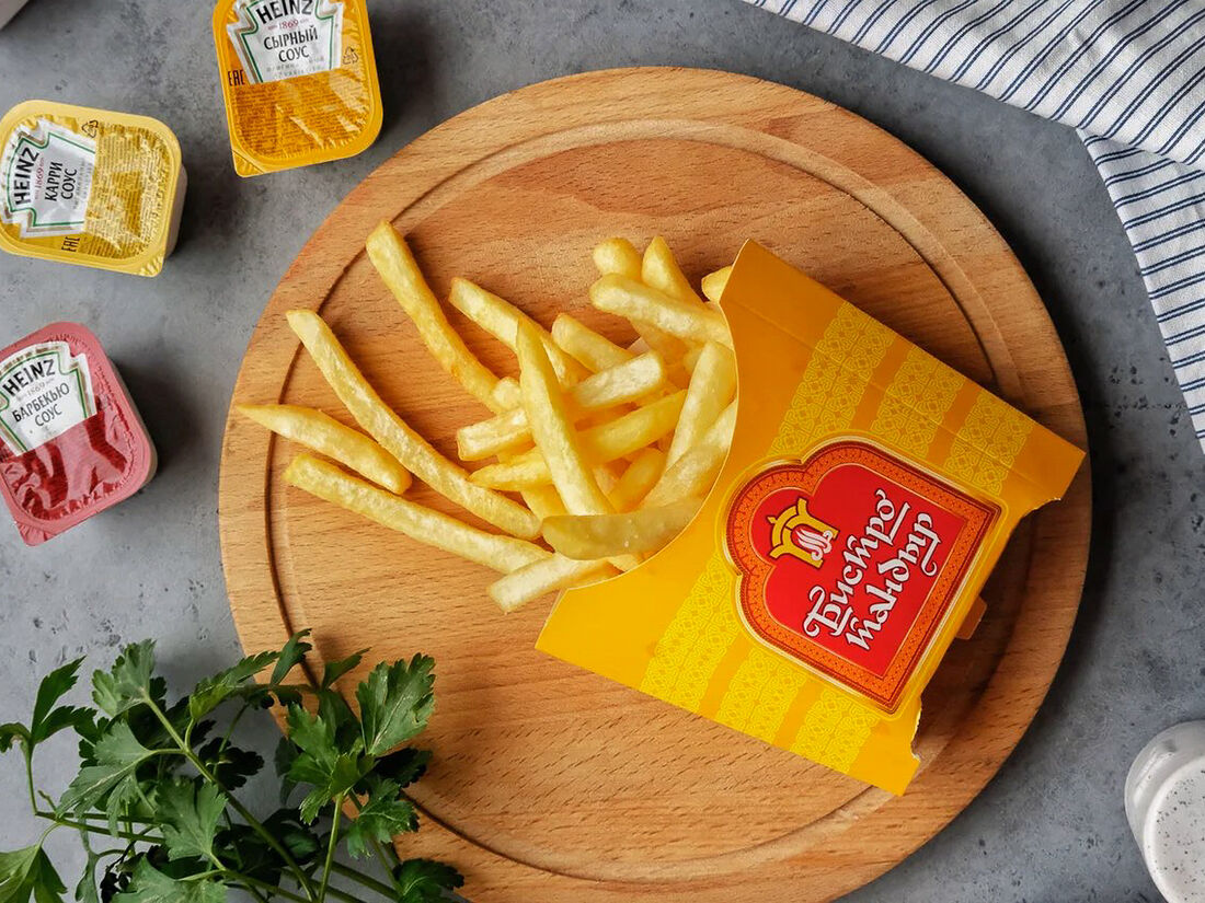 Бистро тандыр