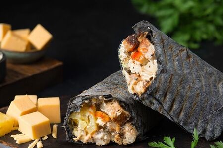 Изгой №1 мини