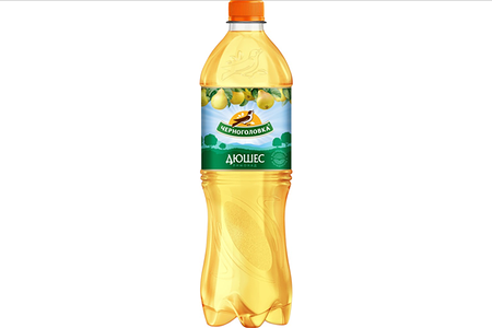 Черноголовка Дюшес