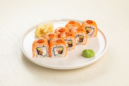 Ролл Филадельфия