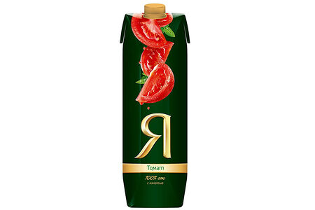 Сок томат 0,97