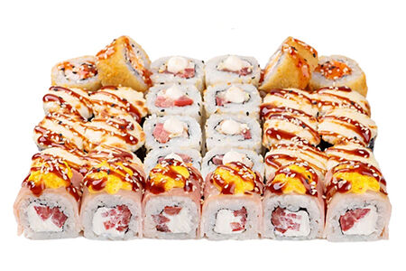 Сет Аппетитный