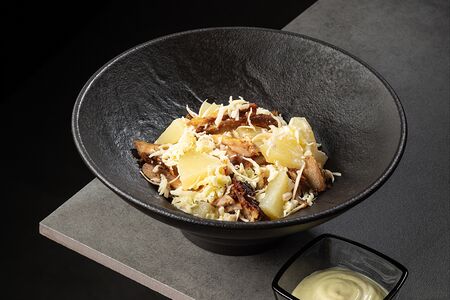 Салат Шумахер