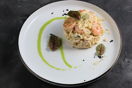 Фрутти ди маре