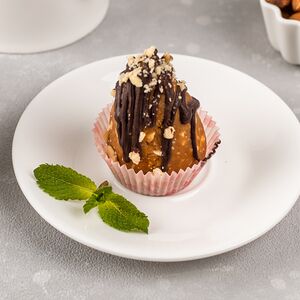 Пирожное Муравейник