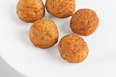 Фрикадельки куриные