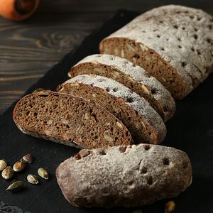 Хлеб Сериал Каррот