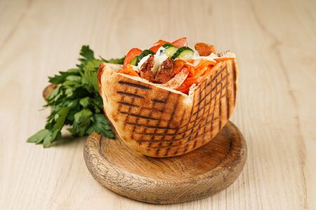 Шаверма Классическая