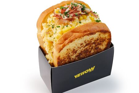 Дроп Бекон-кукуруза