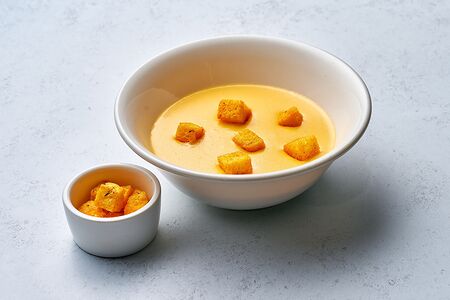 Супчик Сырный