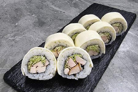 Холодный Чикен-чиз