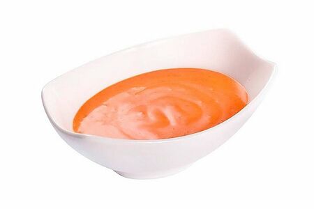 Соус спайси