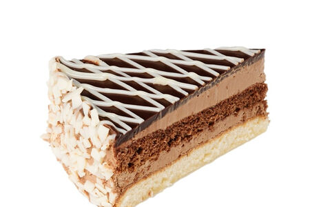 Торт Венский шоколад