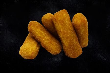 Сырные палочки