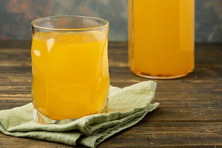 Компот Облепиха