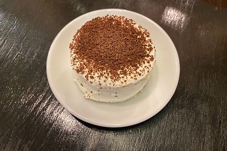 Десерт Медовик