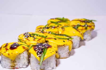 Ролл Чеддер