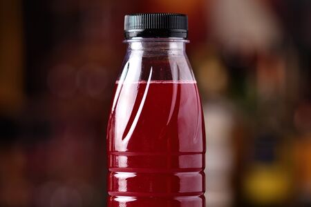 Морс из смородины