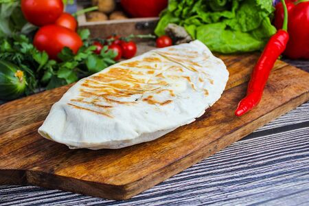 Шаурма Дамасс