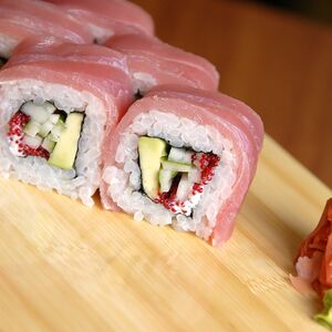 Ролл Пальмира